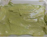 抹茶ときな粉クリームの和パフェ☆作り方11写真
