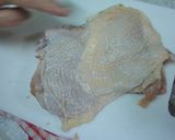 我家の人気定番☆にんにくチキン蒸し焼き作り方2写真