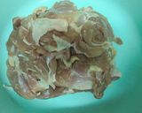 我家の人気定番☆にんにくチキン蒸し焼き作り方3写真