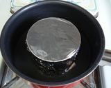 お一人様♪濃厚卵ぷりん♪作り方4写真