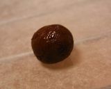 簡単デコ♡バレンタインにチョコでバラの花作り方6写真