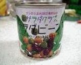 Rf1(アールエフワン）のバランスサラダ作り方1写真
