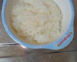 簡単！　朝ごはん作り方1写真