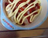 簡単！　朝ごはん作り方3写真
