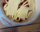 簡単！　朝ごはん作り方4写真