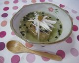 本格!焼きおにぎり☆作り方9写真