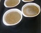 インスタント珈琲で！カフェオレプリン作り方9写真