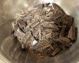 チョコレートラスク作り方3写真