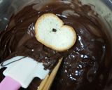 チョコレートラスク作り方5写真