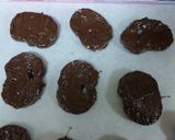 チョコレートラスク作り方6写真