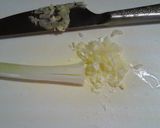 万能調味料!!　ねぎダレ作り方2写真