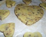 ☆Wチョコクッキー☆作り方4写真