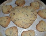 ☆Wチョコクッキー☆作り方6写真