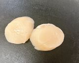 ほたてのタルタルとアボカドスライス作り方2写真