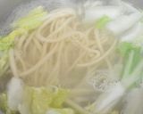 ちょ～簡単小田巻き蒸し作り方1写真