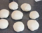 スタンドミキサーで簡単♪チーズパン作り方2写真