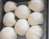 スタンドミキサーで簡単♪チーズパン作り方3写真