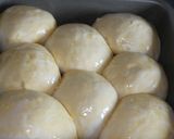 スタンドミキサーで簡単♪チーズパン作り方4写真