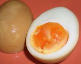 サワー漬け☆さっぱり味玉作り方7写真