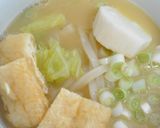 ちょ～簡単小田巻き蒸し作り方3写真