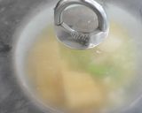 ちょ～簡単小田巻き蒸し作り方4写真