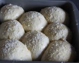 スタンドミキサーで簡単♪チーズパン作り方5写真