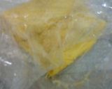 レンジで玉子焼き色々作り方2写真