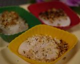 粉雪♪みたいなパン粉焼き♡レミ夫に捧ぐ♡作り方15写真