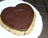 ☆Wチョコクッキー☆作り方9写真