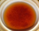 鍋で梅干うどん（梅たたき入り）作り方6写真