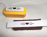 バレンタインに❤ 濃厚！焼きチョコケーキ作り方11写真