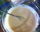 炊飯器deもっちりヨーグルトケーキ作り方2写真