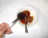 ナスちくわ味噌炒め♪簡単レシピ作り方4写真