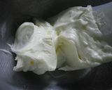 いつもよりちょっとリッチなクッキー♥作り方2写真