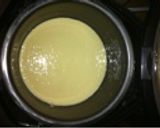 炊飯器deもっちりヨーグルトケーキ作り方3写真