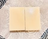 簡単餅ピザ！作り方1写真