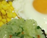 醤油バターソース＊ガルムソース風にも作り方4写真