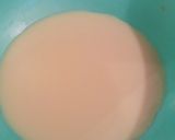 プリンお一人様♪とにかくなめらか！作り方6写真