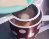 プリンお一人様♪とにかくなめらか！作り方8写真