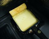 お手軽バウムクーヘン作り方5写真