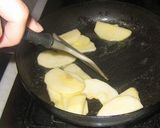 美味しい♪焼きリンゴ作り方4写真