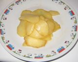 美味しい♪焼きリンゴ作り方5写真