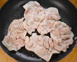 濃厚甘口♪にんにく味噌しょうが焼き🤩作り方3写真