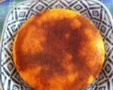 炊飯器deもっちりヨーグルトケーキ作り方5写真