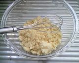 ☆おからチョコケーキ☆作り方1写真