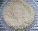 ☆おからチョコケーキ☆作り方2写真