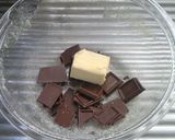 ☆おからチョコケーキ☆作り方3写真