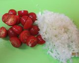 食べるコンソメスープ作り方1写真