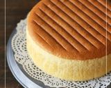 ★しっとりきめ細かなスポンジケーキ★作り方23写真