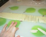 かたーい、かりんとう♪作り方3写真